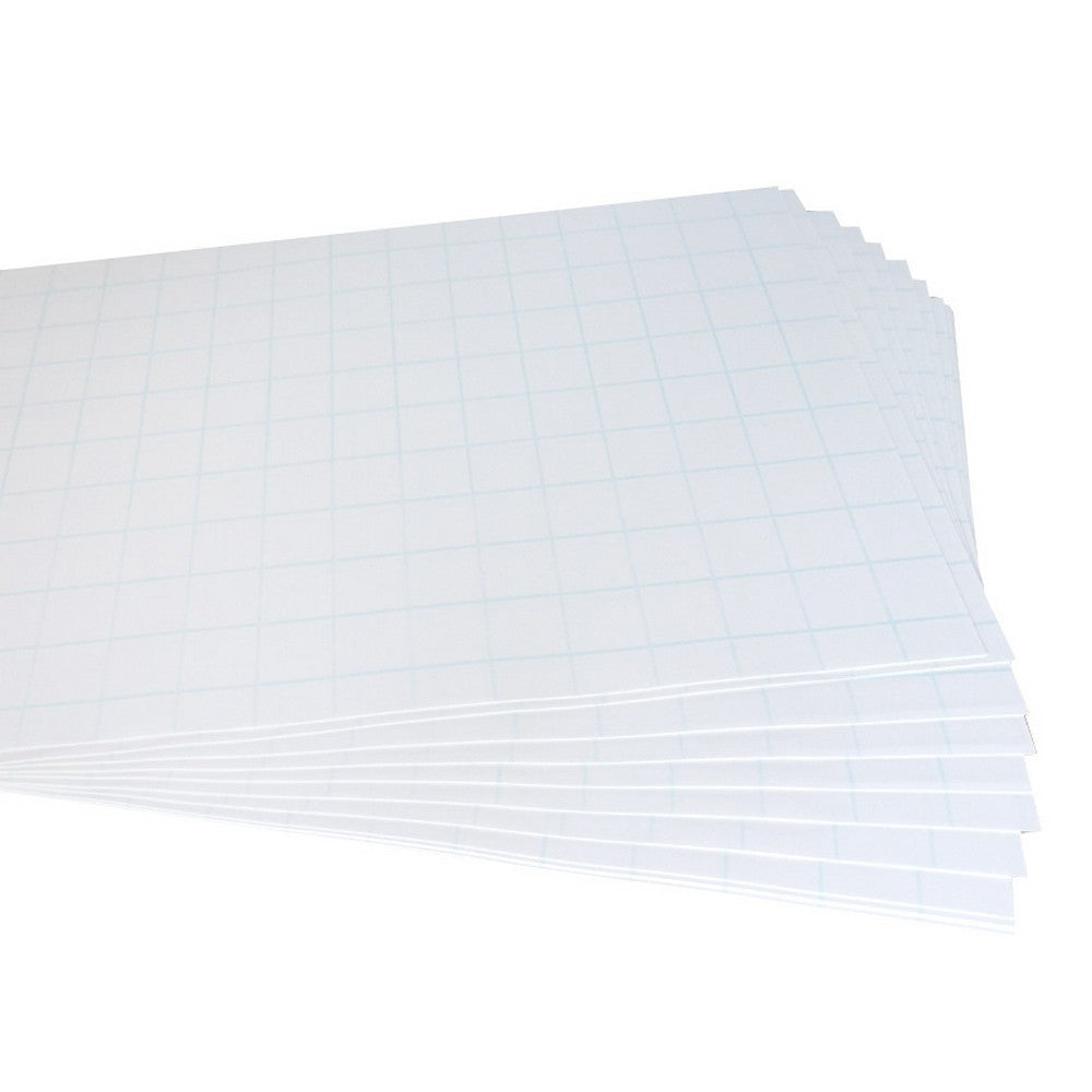 20 Sheets Printable Light T Shirt Iron Heat Transfer Print A4 Paper