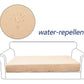 Water Repellent Sofa Seat Cushion Cover