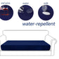 Water Repellent Sofa Seat Cushion Cover