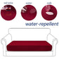 Water Repellent Sofa Seat Cushion Cover