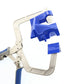 Angle Clamps 90 Degree Corner Clamp for Carpenter Photo Frame, Welding, Woodworking