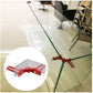 4Pcs Right Angle Clamp 90 Degree Corner Clamp DIY Woodworking Tool