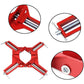 4Pcs Right Angle Clamp 90 Degree Corner Clamp DIY Woodworking Tool