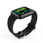 116plus Waterproof Smart Watch with Heart Rate Monitor