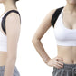 Adjustable Back Corrector Posture Brace Belt Back Brace