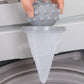 5-Pack Laundry Lint Catcher Mesh Bags Pet Hair Remover Reusable for Washing Machine