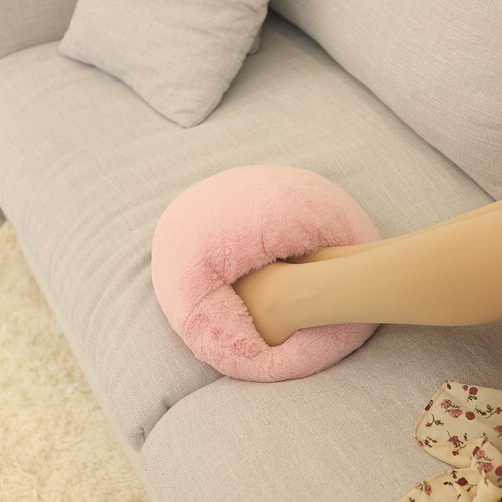 Heat Electric Feet Warmer One Size Heated Hands Warmer Winter Foot Warmer