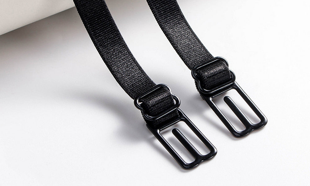 10Pcs Adjustable Ear Saver Strap Hook Mask Extender Strap