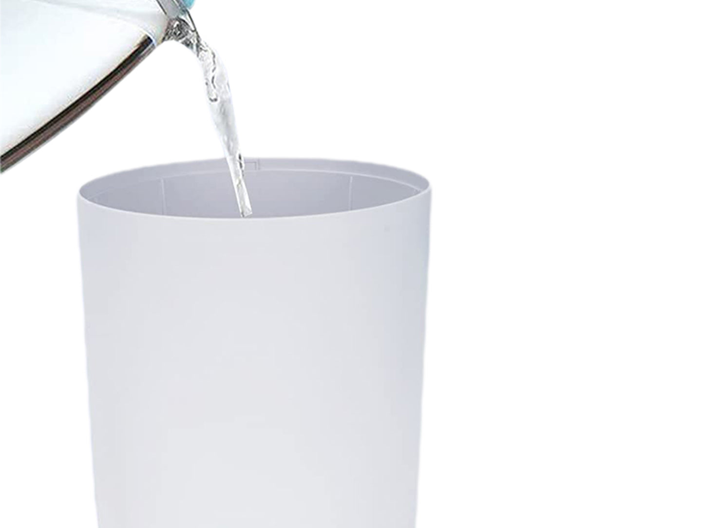 Double Spraying Humidifier with Humidity Monitor and 3L Water Tank