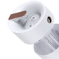 Double Spraying Humidifier with Humidity Monitor and 3L Water Tank