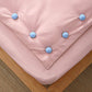 8Pcs Mushroom Duvet Cover Pins Bed Sheet Clip