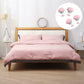 8Pcs Mushroom Duvet Cover Pins Bed Sheet Clip