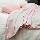 8Pcs Mushroom Duvet Cover Pins Bed Sheet Clip