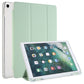 Protective Case with Pencil Holder Compatible with iPad 10.2 inches (2019/2020/2021
