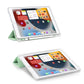 Protective Case with Pencil Holder Compatible with iPad 10.2 inches (2019/2020/2021