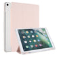 Protective Case with Pencil Holder Compatible with iPad 10.2 inches (2019/2020/2021