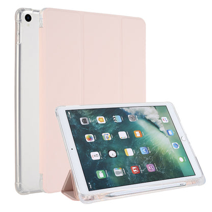 Protective Case with Pencil Holder Compatible with iPad Mini 6 (8.3 inches)