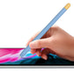 2Pcs Silicone Pencil Cover Grip Case Soft Sleeve Holder for Apple Pencil 2nd Generation