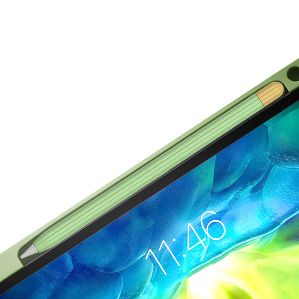 Silicone Pencil Cover Grip Case Soft Sleeve Holder for Apple Pencil 2nd Generation