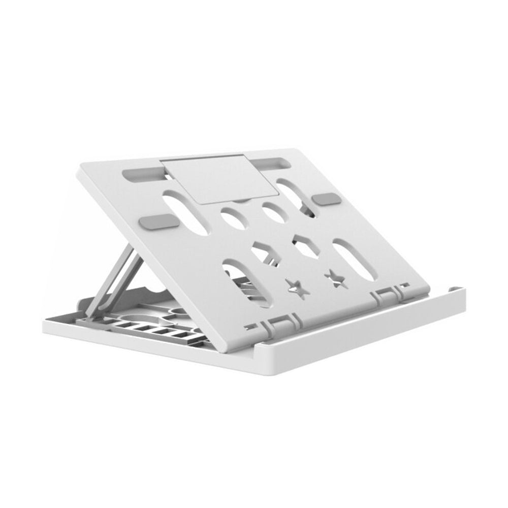 Ergonomic Laptop Stand Notebook Tablet Holder
