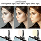 2Pcs Computer Monitor Screen Light Dimmable Night Light