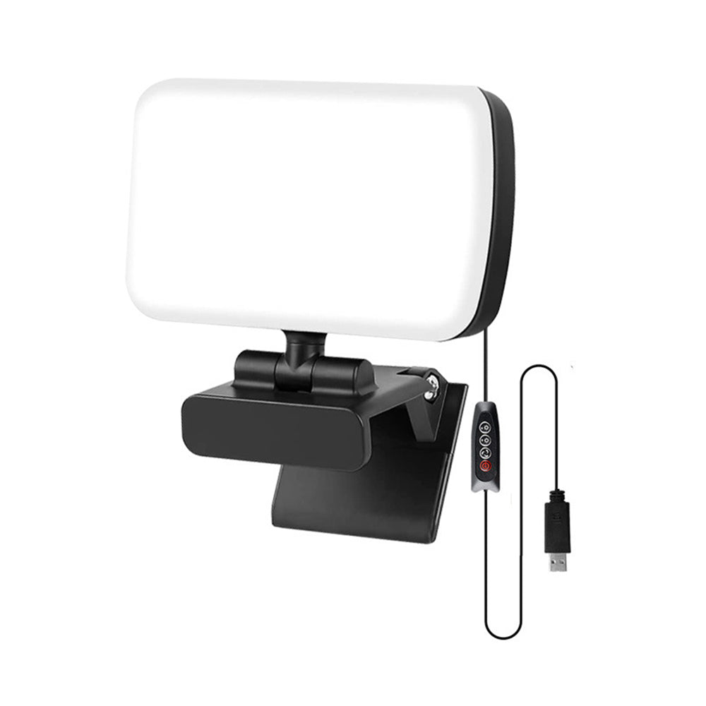 Computer Monitor Screen Light Dimmable Night Light