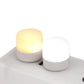 5Pcs USB Plug In Night Lights Mini LED Bulb for Power Bank