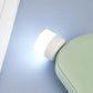 5Pcs USB Plug In Night Lights Mini LED Bulb for Power Bank