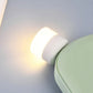 5Pcs USB Plug In Night Lights Mini LED Bulb for Power Bank