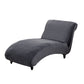 Chaise Lounge Cover Stretch Slipcover Armless Lounge Chair Cover Sofa Cover