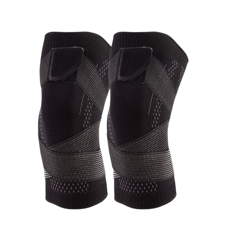 Knee Brace Adjustable Sport Knee Pads Knee Sleeve Knee Support Brace