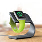 Wireless Charger Stand for iWatch Apple Watch Wireless Charger