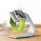 Wireless Charger Stand for iWatch Apple Watch Wireless Charger