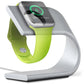 Wireless Charger Stand for iWatch Apple Watch Wireless Charger
