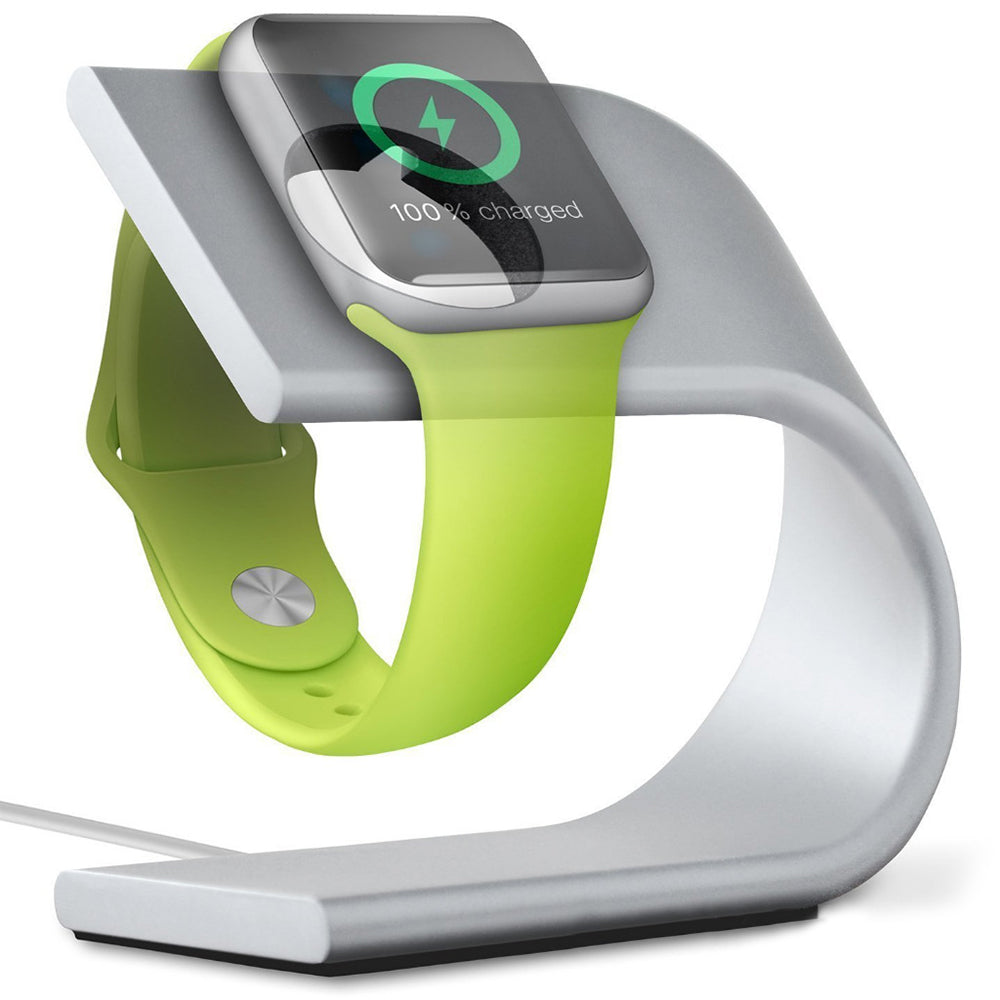 Wireless Charger Stand for iWatch Apple Watch Wireless Charger