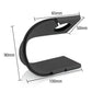 Wireless Charger Stand for iWatch Apple Watch Wireless Charger