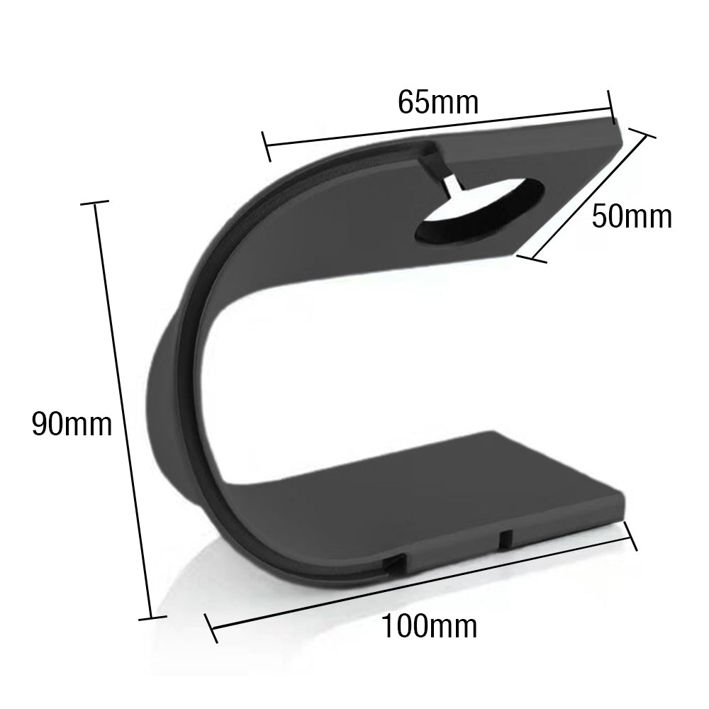 Wireless Charger Stand for iWatch Apple Watch Wireless Charger