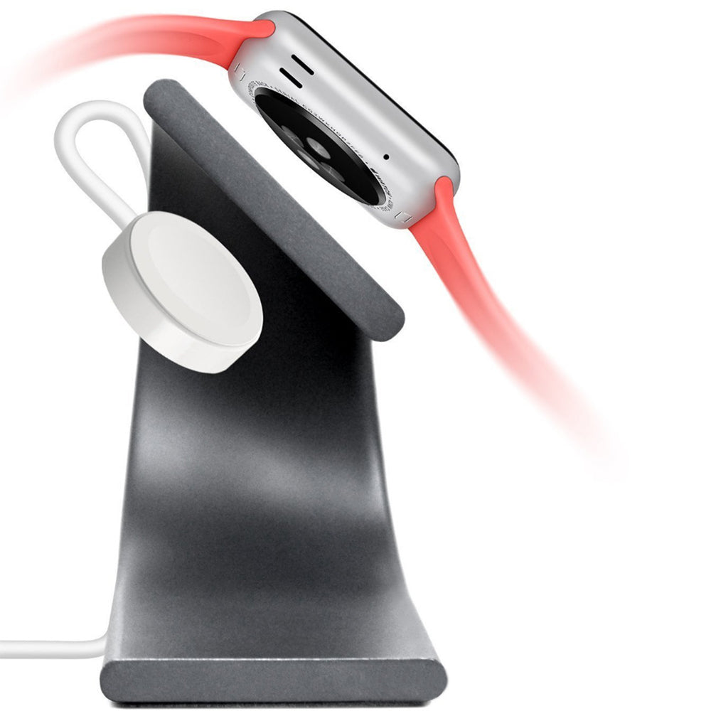 Wireless Charger Stand for iWatch Apple Watch Wireless Charger