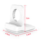 Wireless Charger Stand for iWatch Apple Watch Wireless Charger