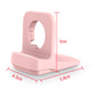 Wireless Charger Stand for iWatch Apple Watch Wireless Charger