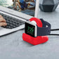 Wireless Charger Stand for iWatch Apple Watch Wireless Charger