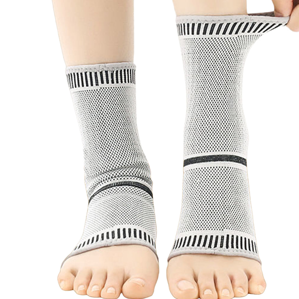 Ankle Brace Self Heating Sleeve Ankle Support Brace Sport