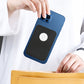 Silicone Protective Case Compatible with Apple Magsafe Battery Pack