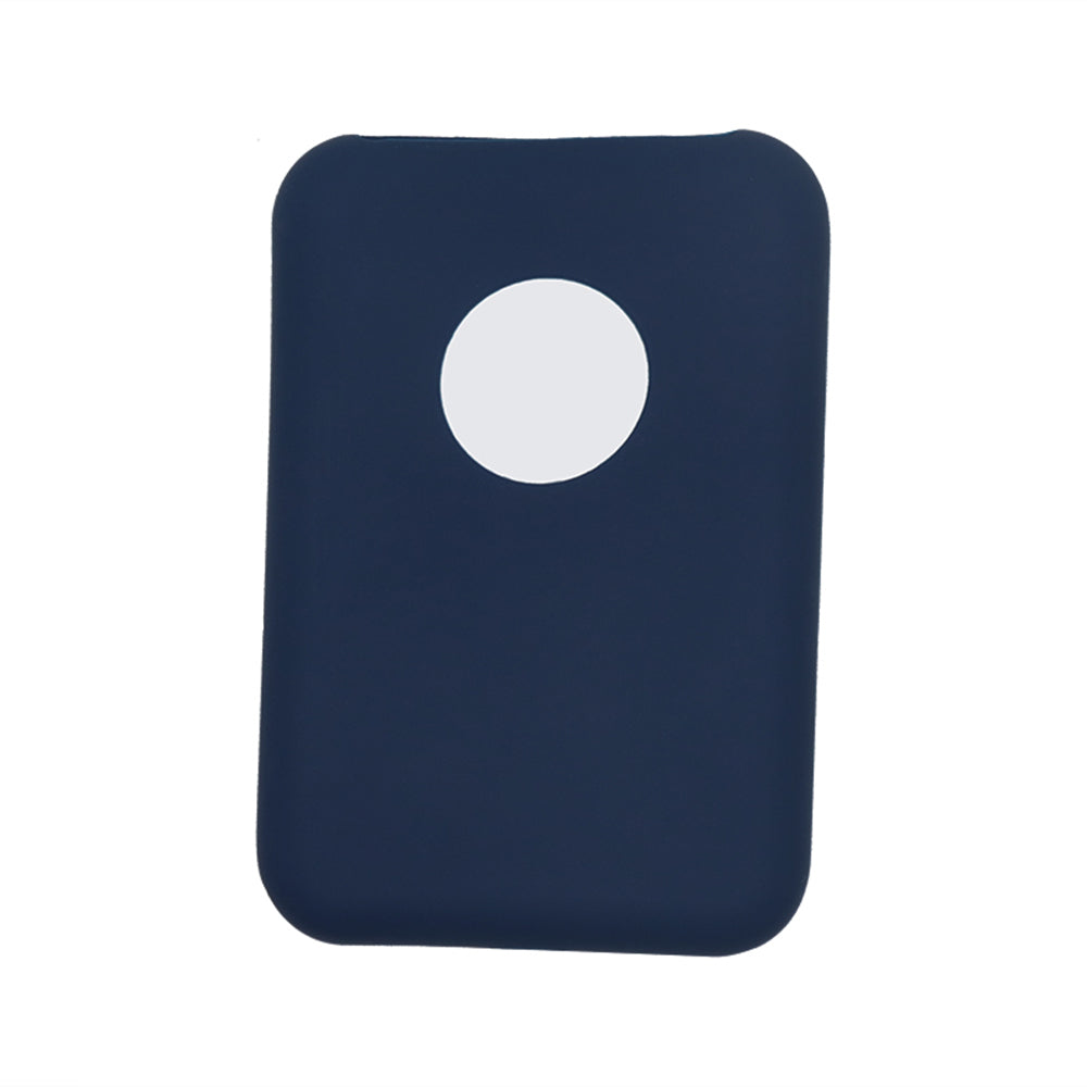 Silicone Protective Case Compatible with Apple Magsafe Battery Pack