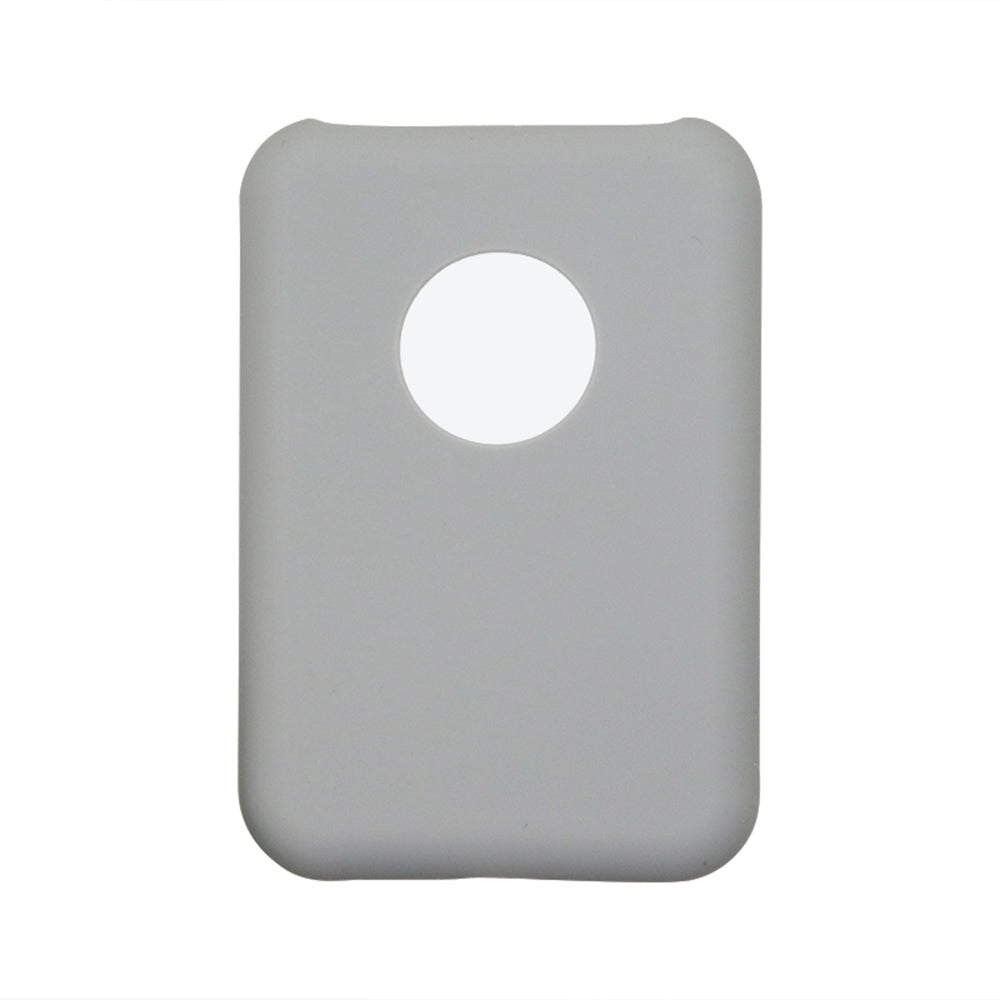 Silicone Protective Case Compatible with Apple Magsafe Battery Pack