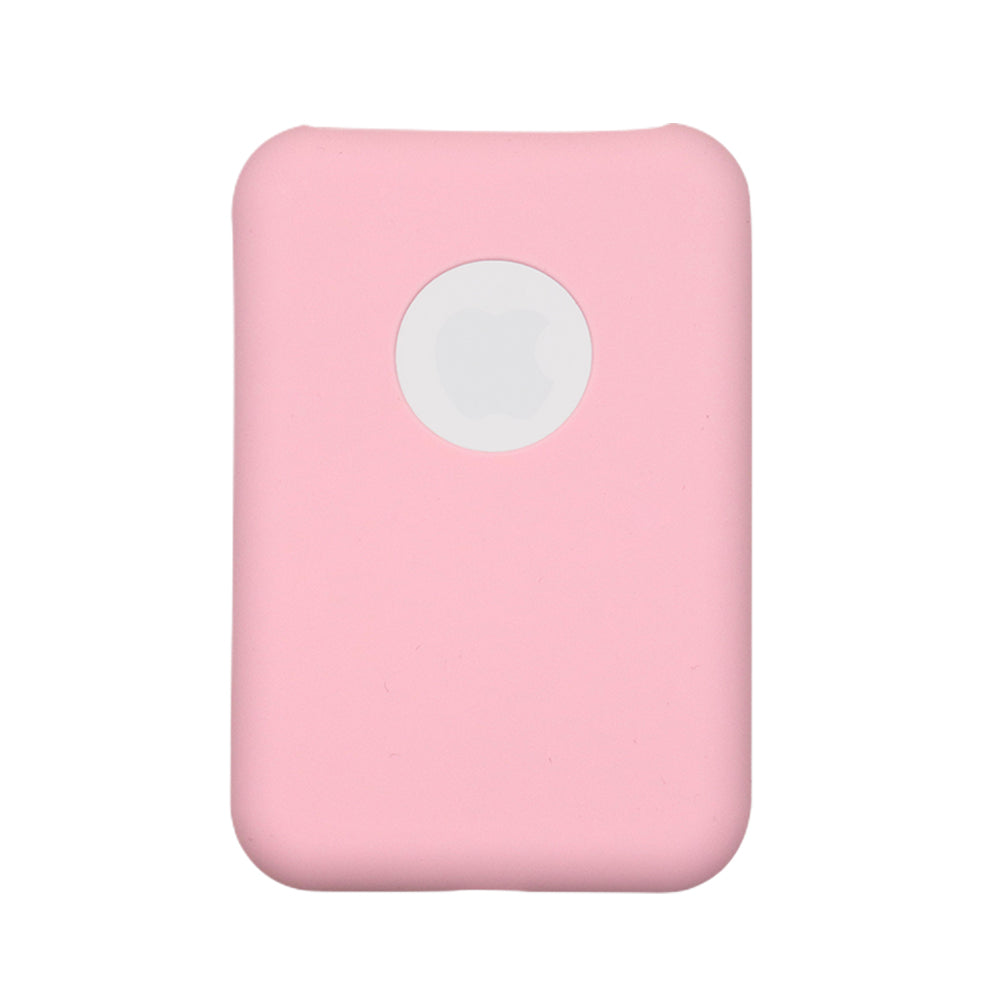 Silicone Protective Case Compatible with Apple Magsafe Battery Pack