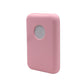 Silicone Protective Case Compatible with Apple Magsafe Battery Pack