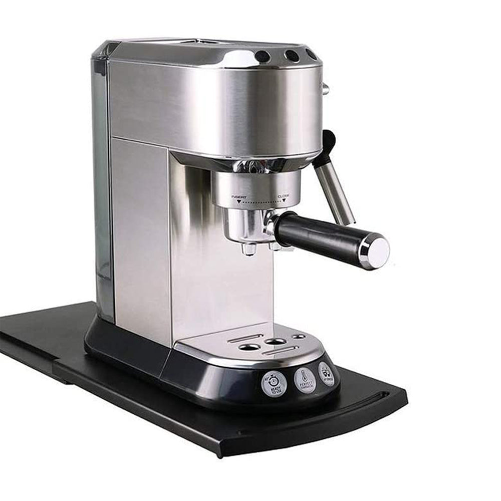 Anti-Sliding Coffee Maker Tray