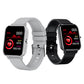 Smart Watch Touch Screen Fitness Tracker Sports Smartwatch Heart Rate Monitor