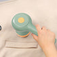 Electric Lint Remover Clothes Fabric Shaver Sweater Fuzz Pills Trimmer